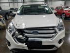 2018 Ford Escape Titanium na sprzedaż w Ham Lake, MN - Front End