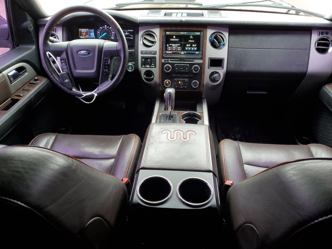 2015 Ford Expedition - Image 8