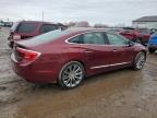 2017 Buick Lacrosse Premium продається в Davison, MI - Front End