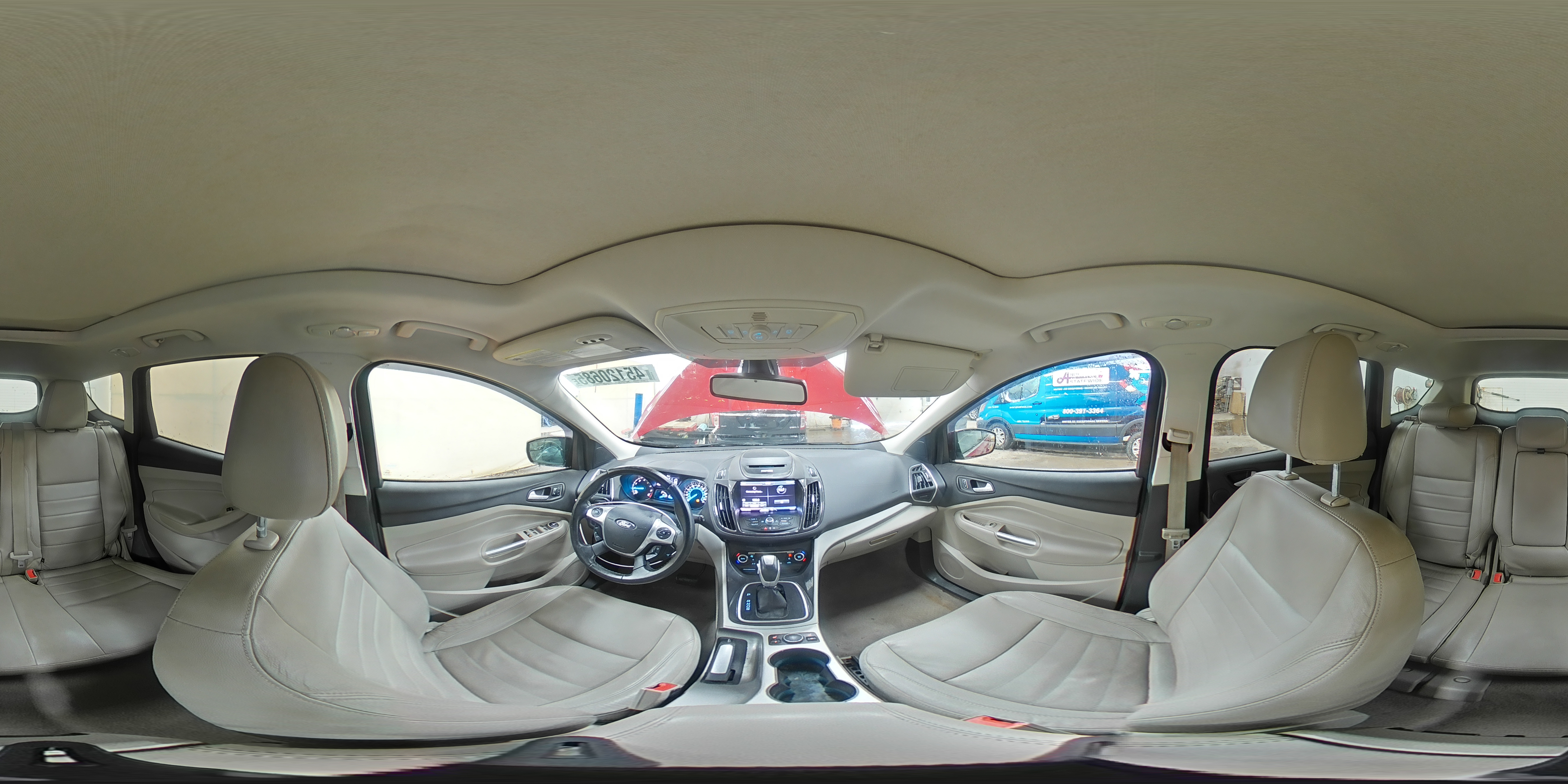 2013 Ford Escape - Image 16