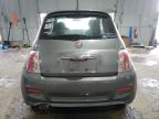 2012 Fiat 500 Sport for Sale in Candia, NH - Burn - Engine