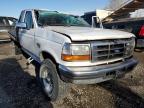 1997 FORD F250  for sale at Copart AB - CALGARY