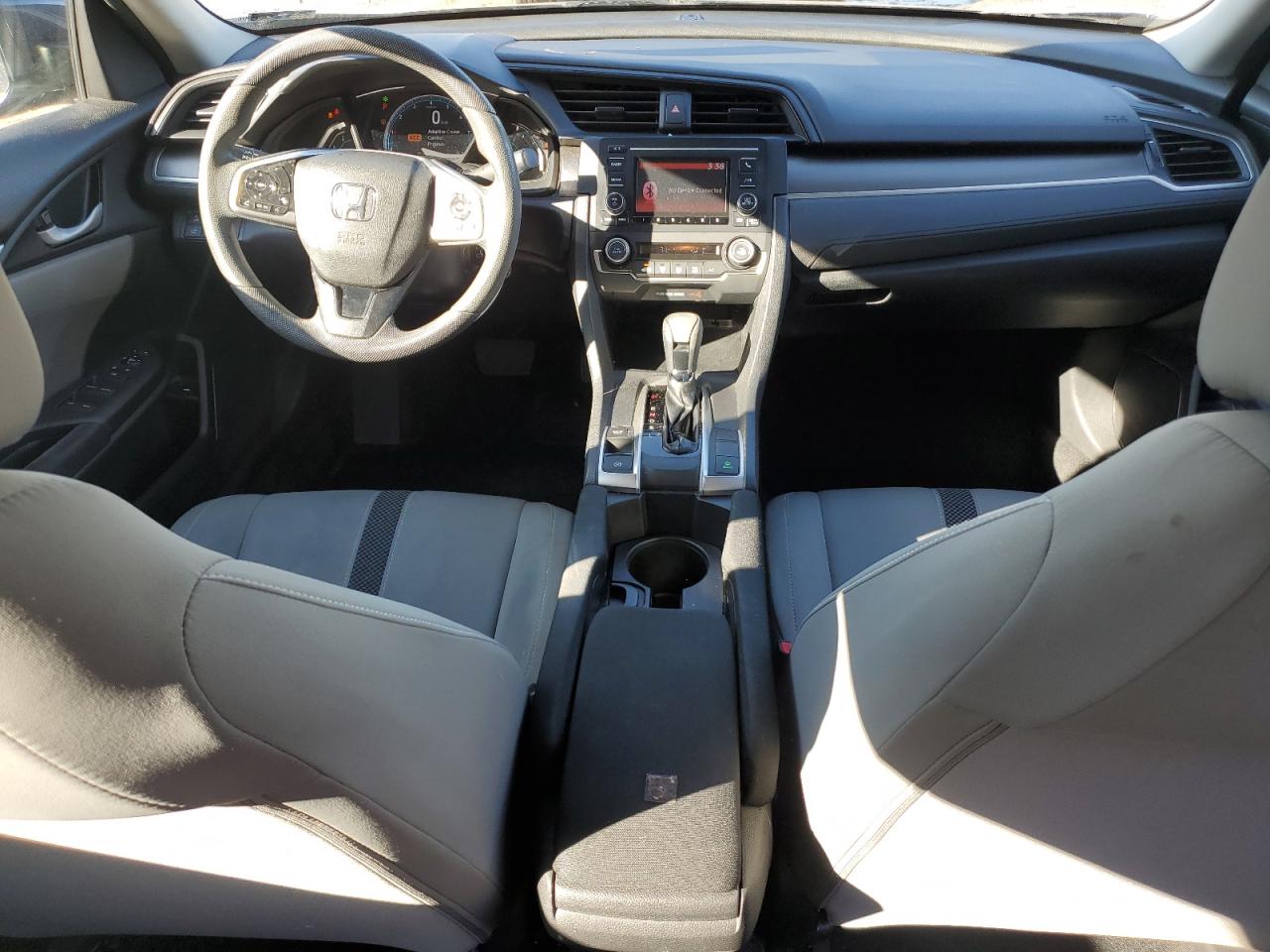2019 Honda Civic - Image 8