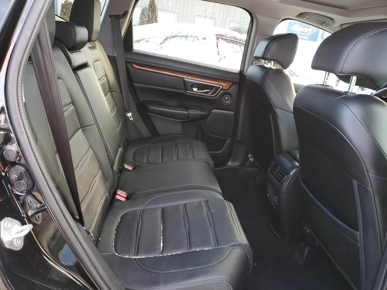 2022 Honda CR-V - Image 11