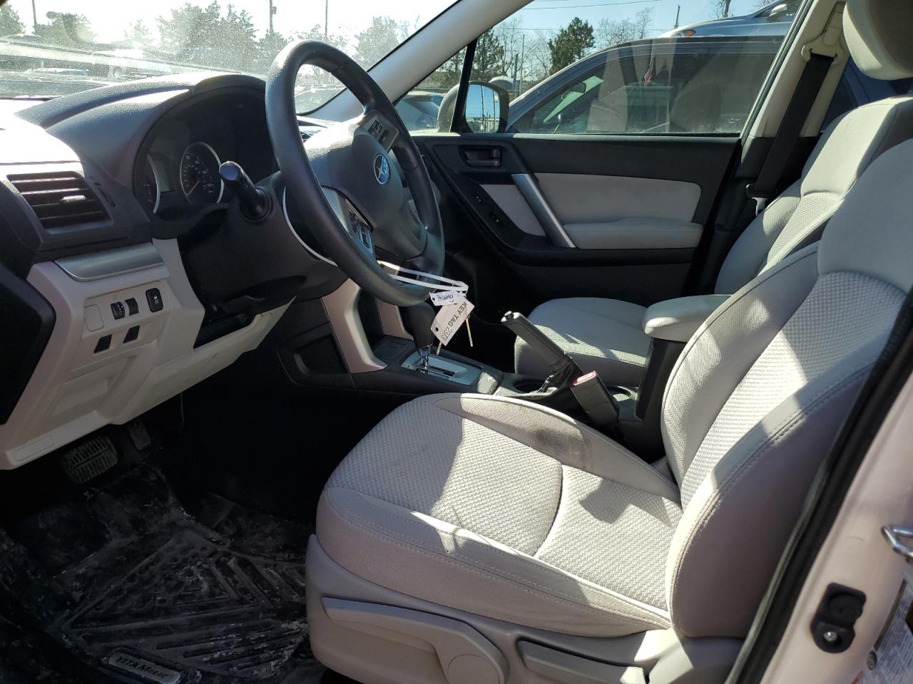 2015 Subaru Forester - Image 7