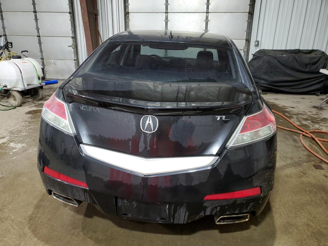 2009 Acura TL - Image 6