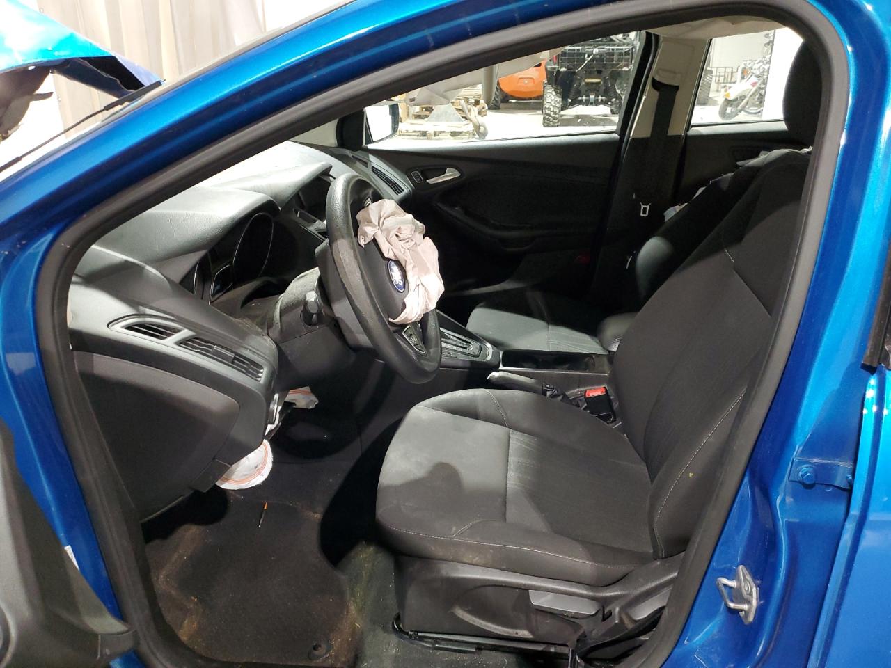 2016 Ford Focus - Image 7