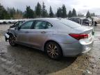 2015 Acura Tlx Tech na sprzedaż w Graham, WA - Side