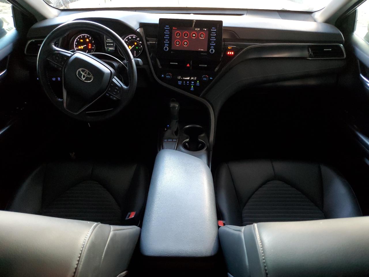 2023 Toyota Camry - Image 8