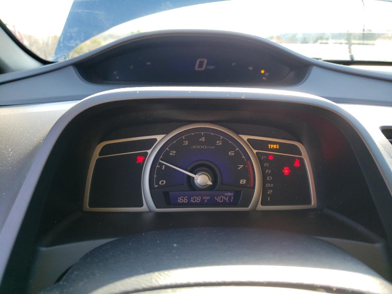 2010 Honda Civic - Image 9