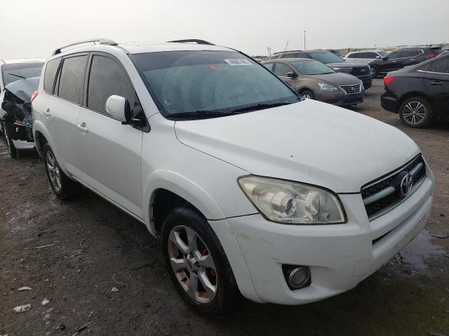 JTDZE32V4BD016328 - 2011 Toyota Rav4 - #undefined