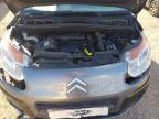 2009 CITROEN C3 PICASSO for sale at Copart CORBY