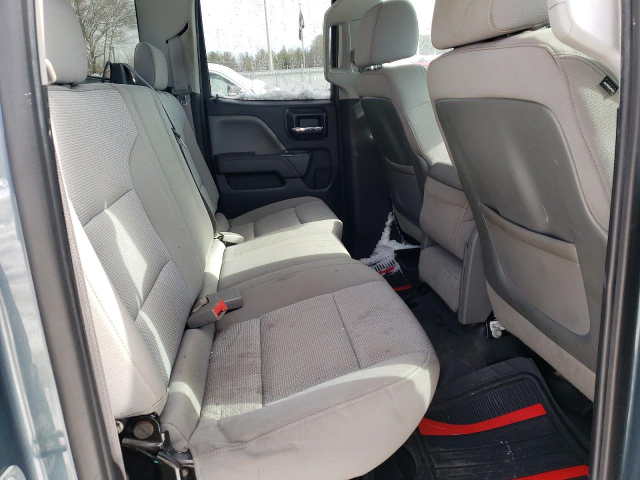2014 Chevrolet Silverado - Image 10