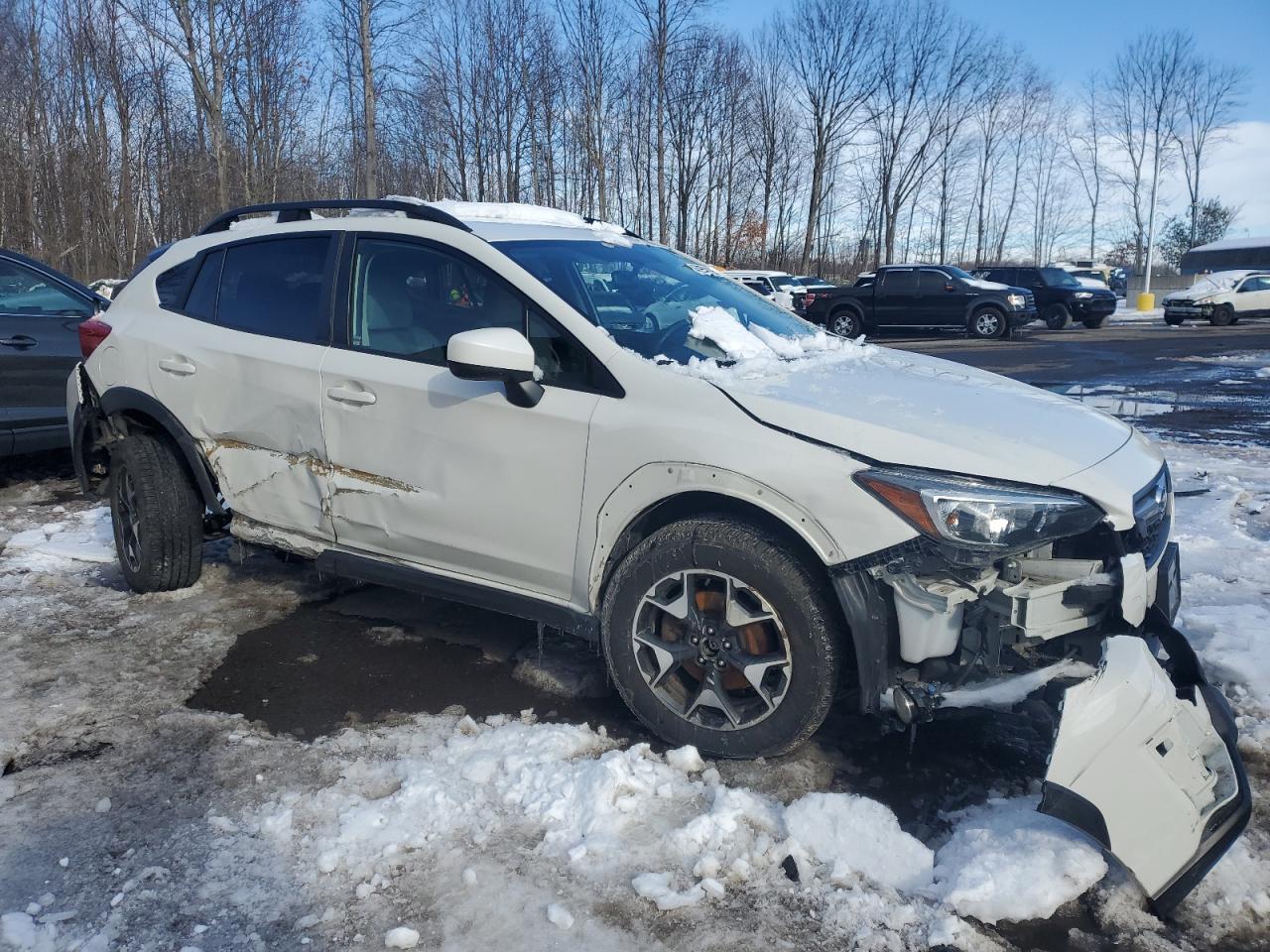 2019 Subaru XV - Image 4