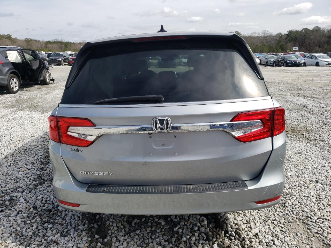 2020 Honda Odyssey - Image 6