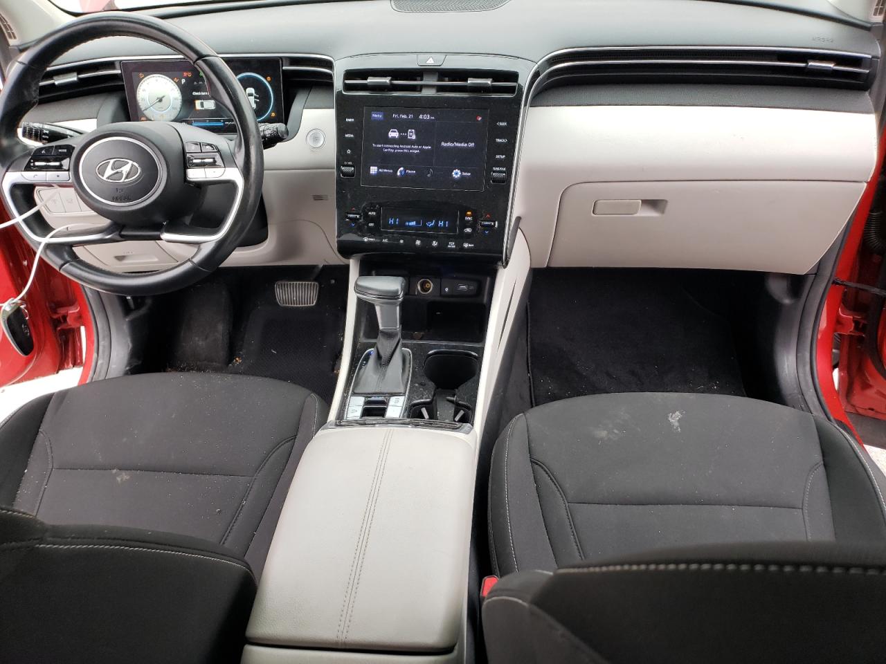 2022 Hyundai Tucson - Image 8