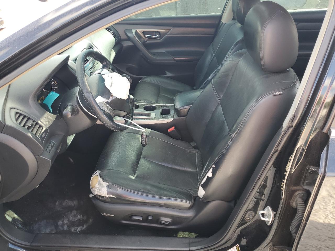 2013 Nissan Altima - Image 7