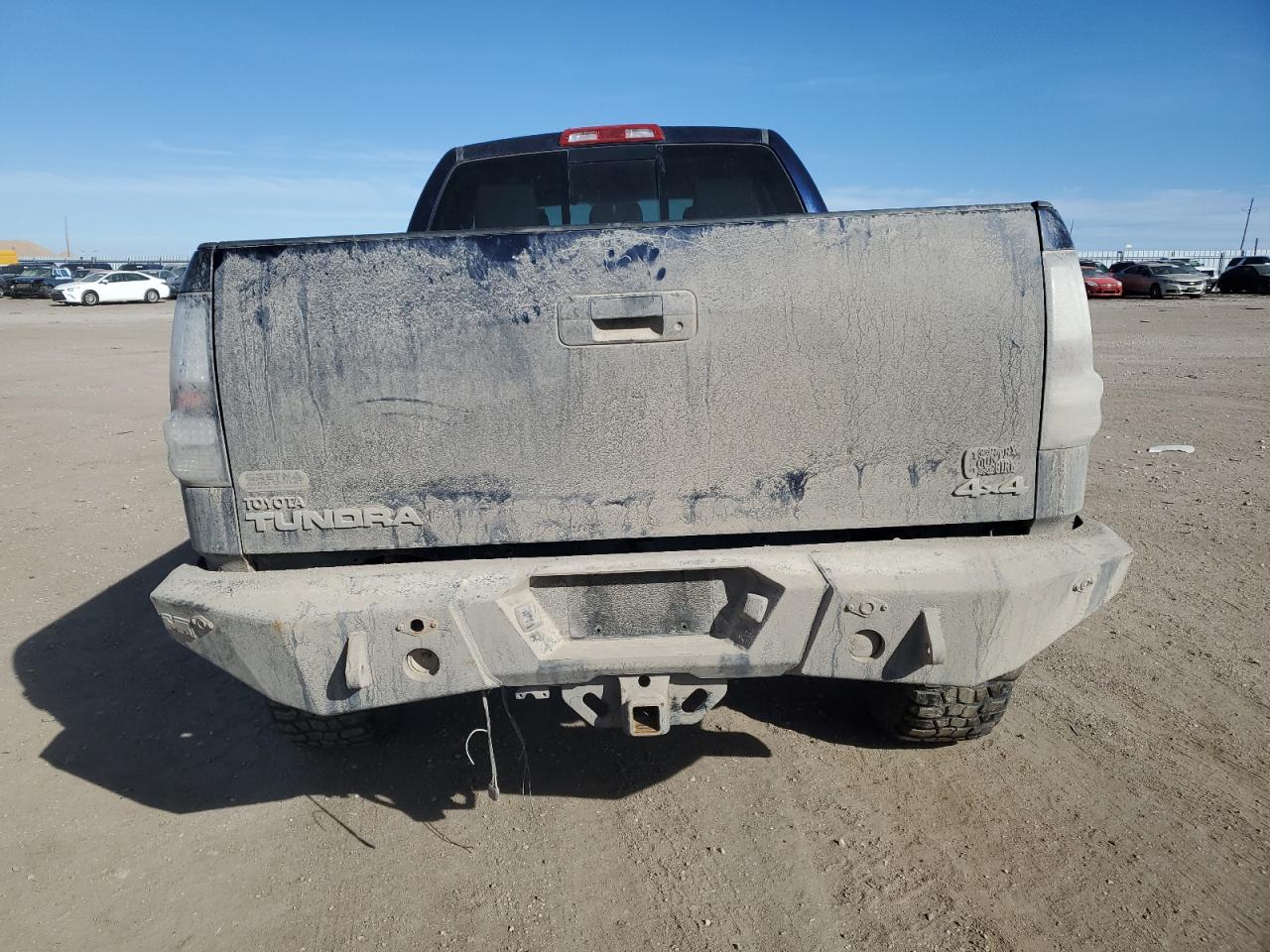 2007 Toyota Tundra - Image 6