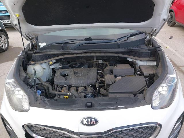 2019 KIA SPORTAGE 2