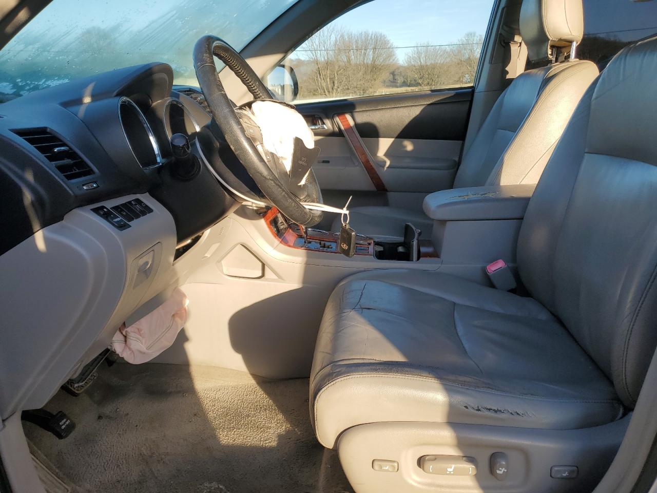 2009 Toyota Highlander - Image 7