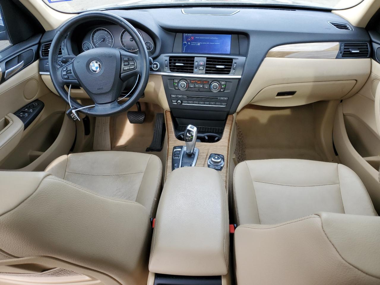 2013 BMW X3 - Image 8