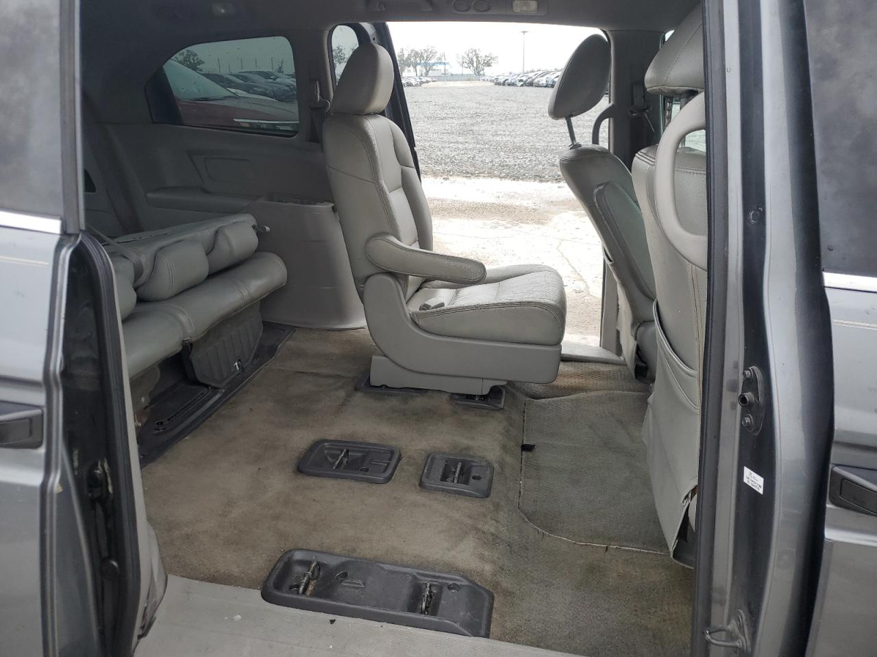 2013 Honda Odyssey - Image 11