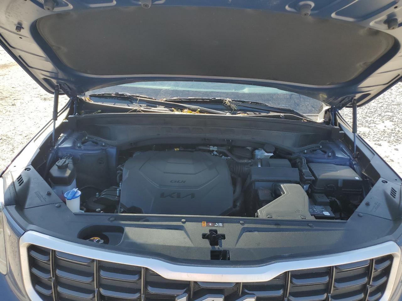 2024 Kia Telluride - Image 13
