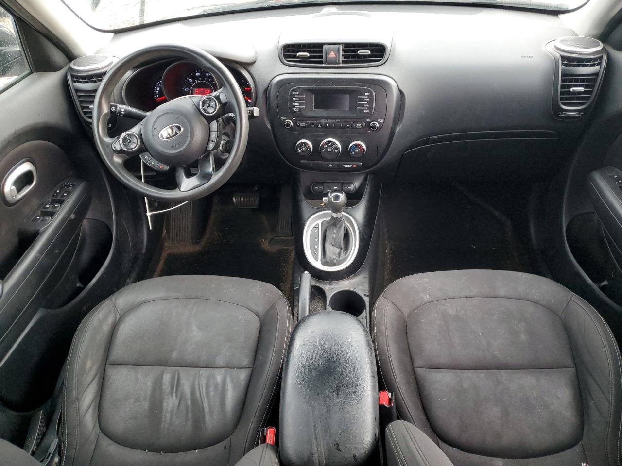 2016 Kia Soul - Image 8