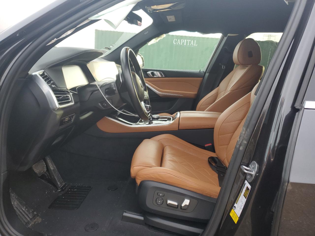 2023 BMW X5 - Image 7