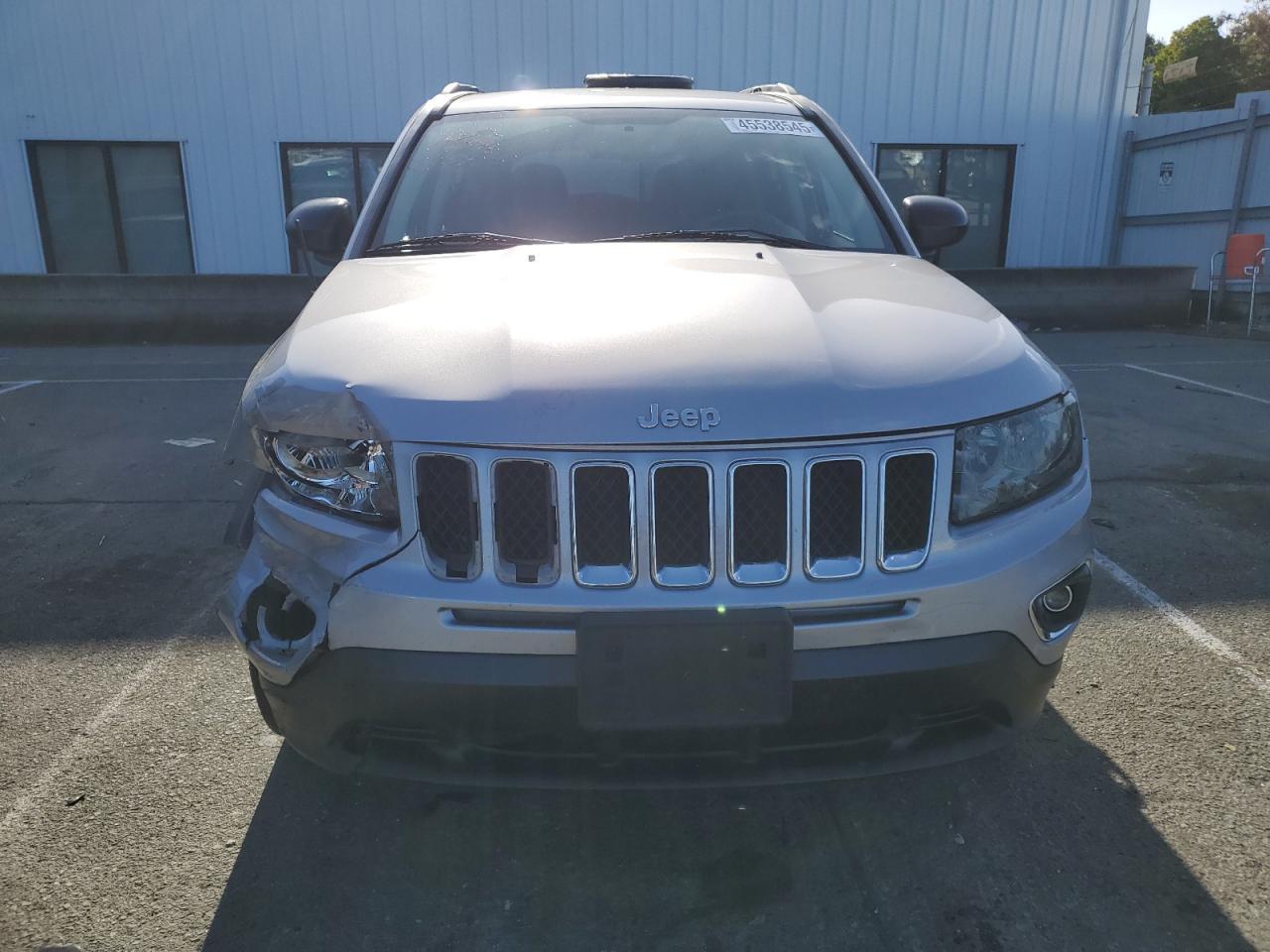 2016 Jeep Compass - Image 5