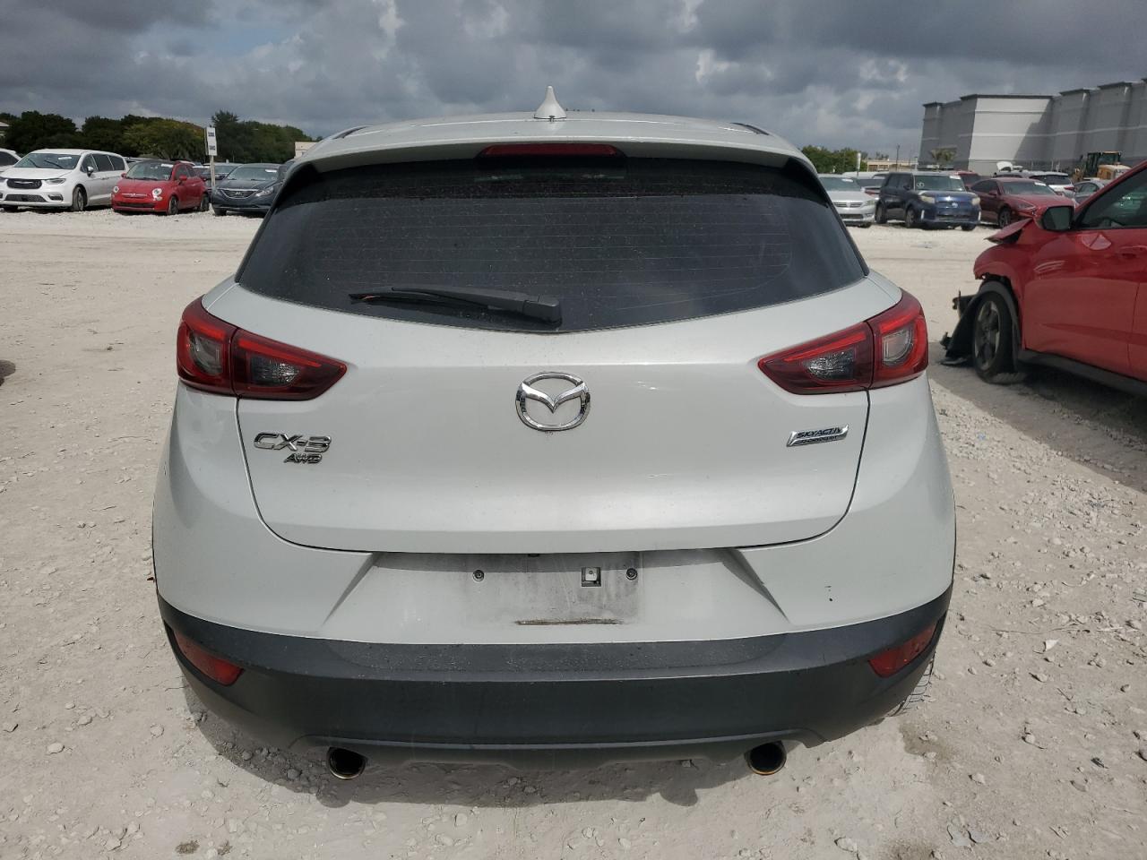 2017 Mazda CX-3 - Image 6
