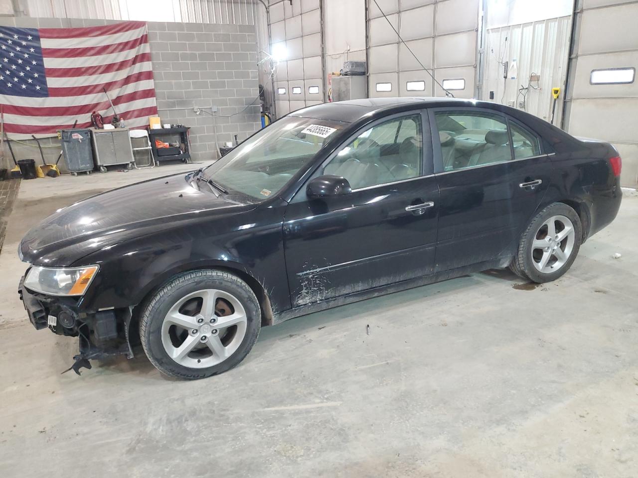 2006 Hyundai Sonata - Image 1