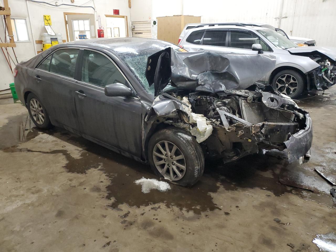 2011 Toyota Camry - Image 4