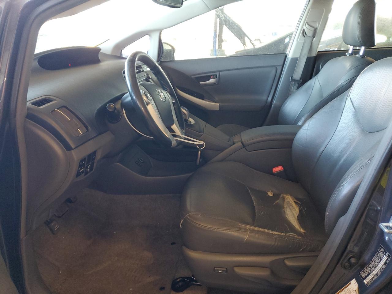 2010 Toyota Prius - Image 7