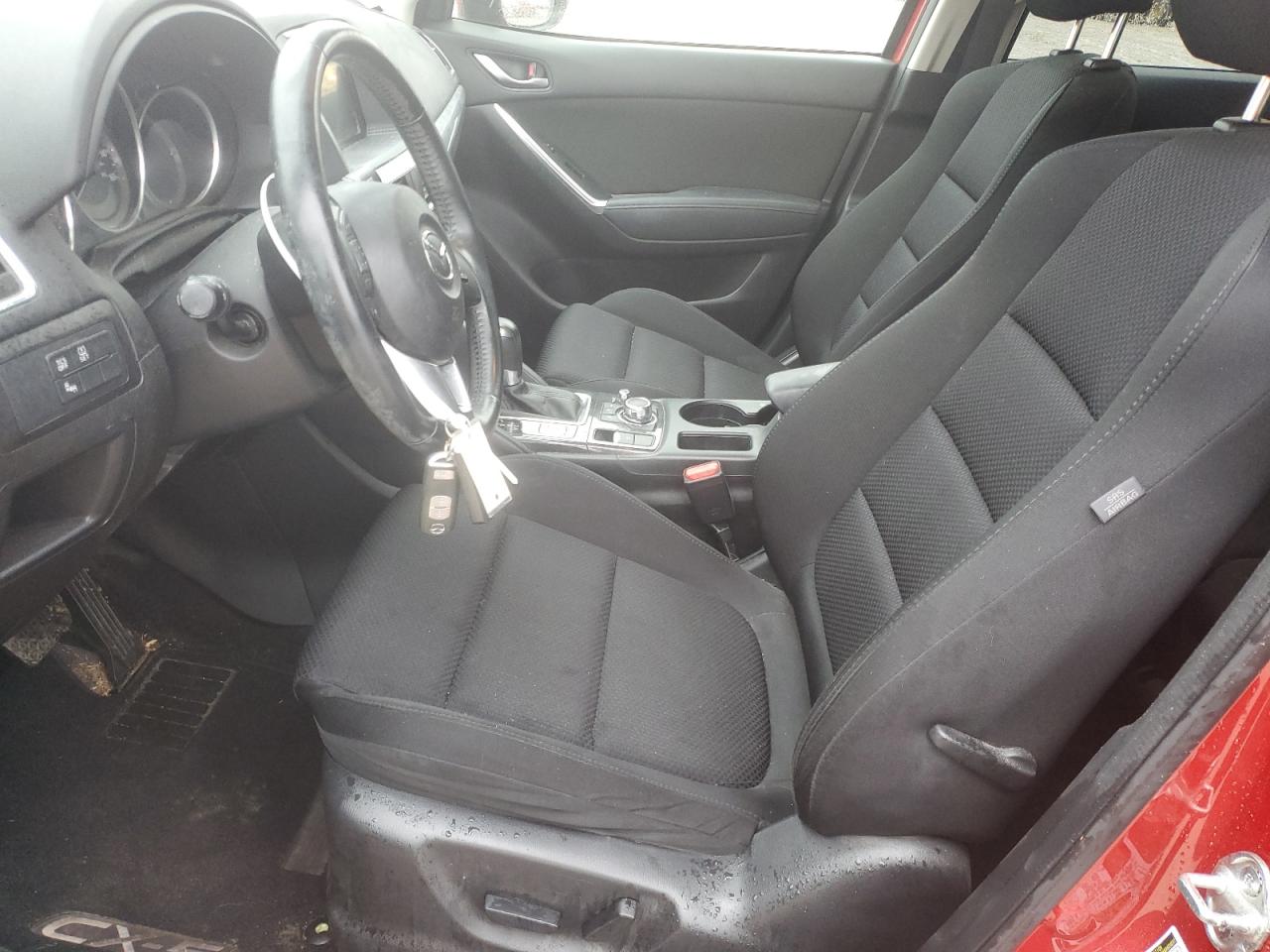 2016 Mazda CX-5 - Image 7