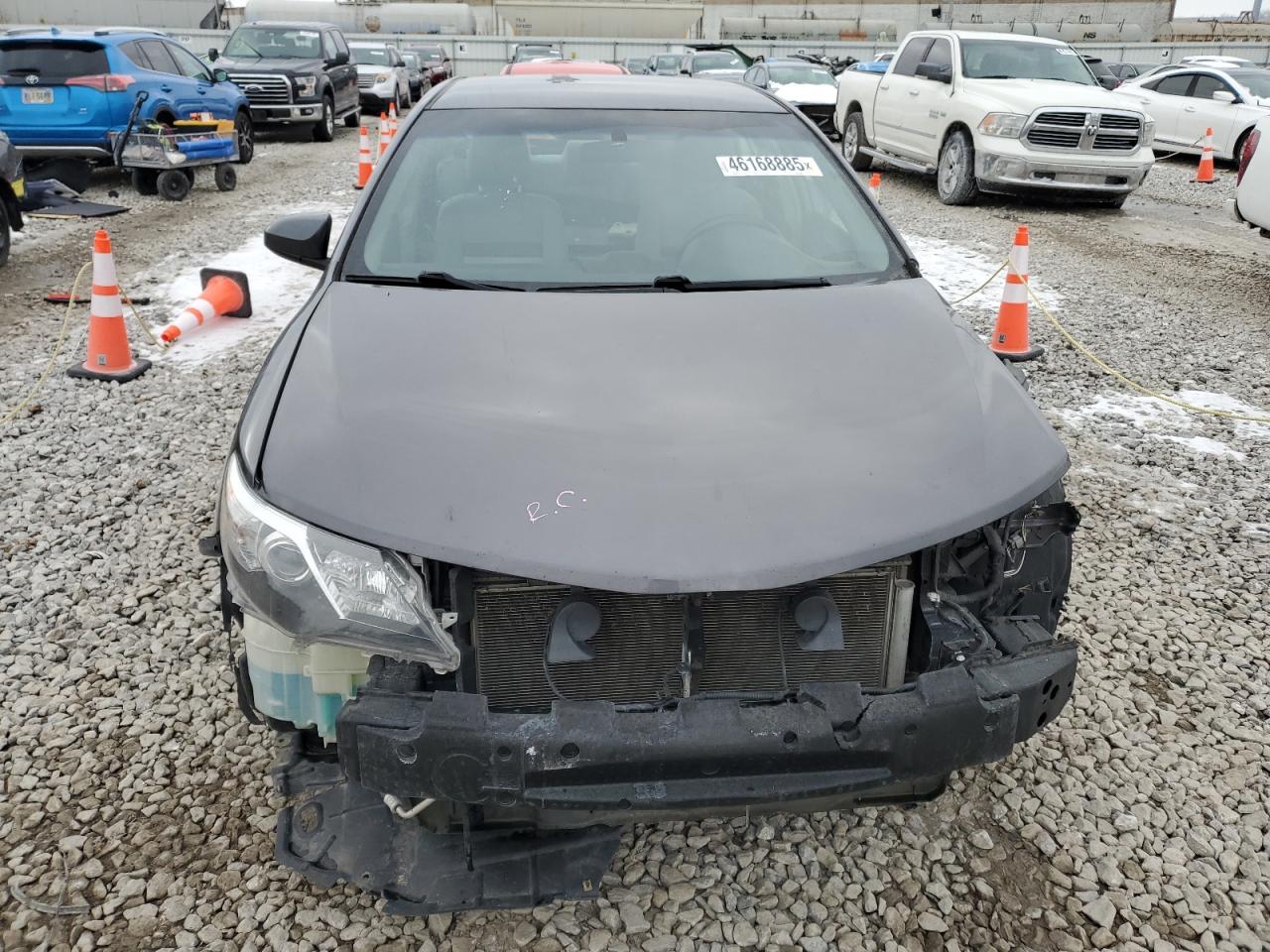 2014 Toyota Camry - Image 5