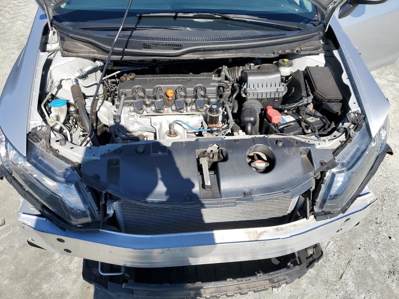 2013 Honda Civic - Image 12
