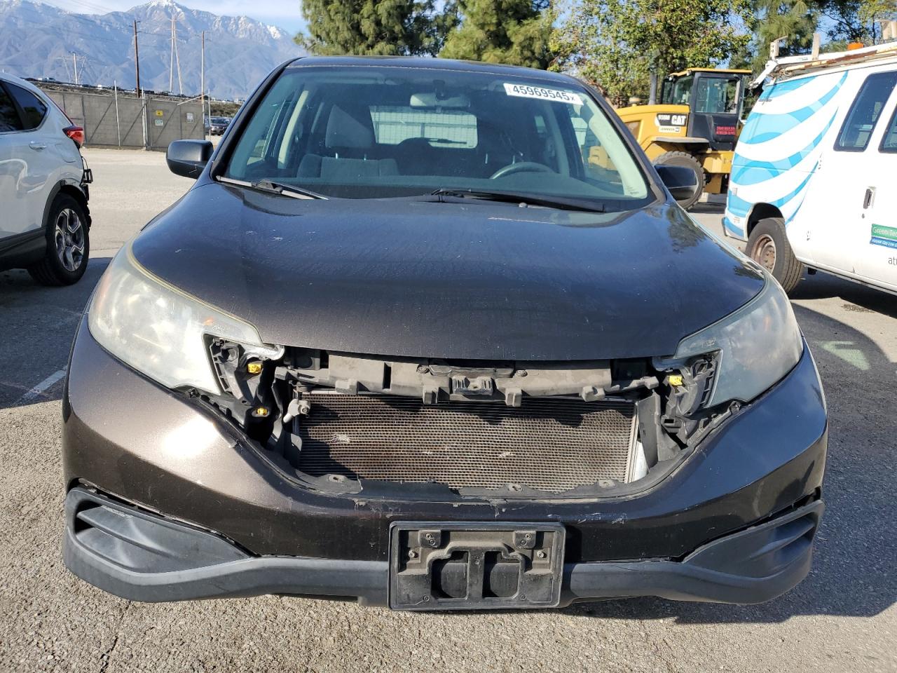 2014 Honda CR-V - Image 5