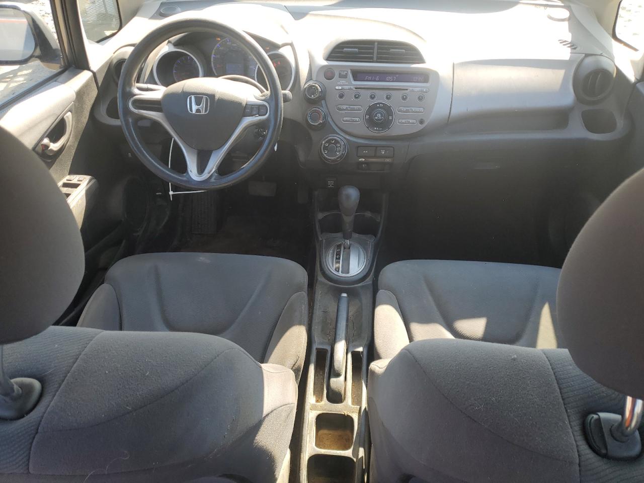 2012 Honda Fit - Image 8