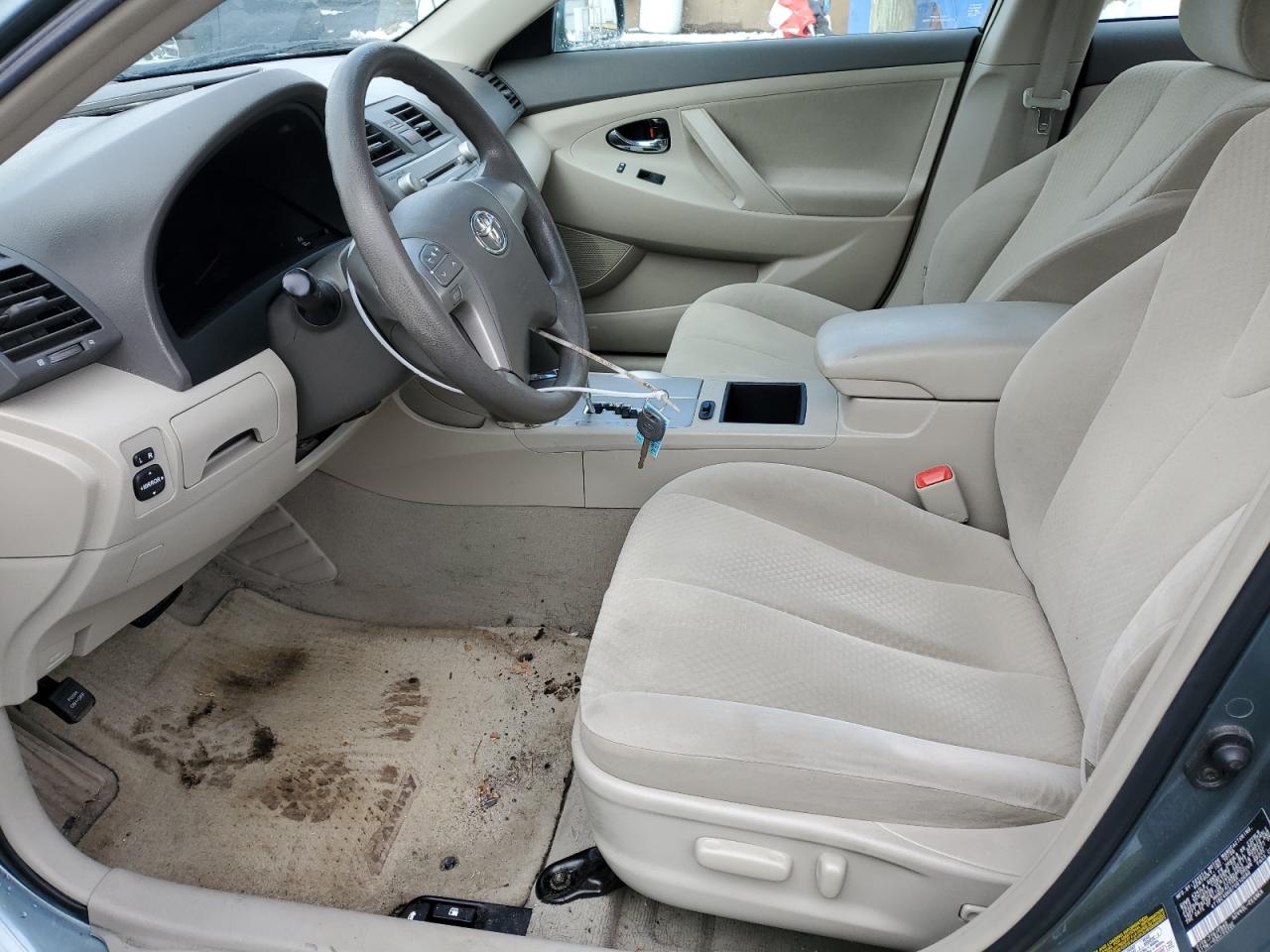 2007 Toyota Camry - Image 7