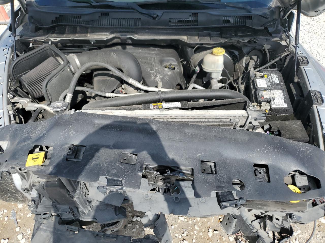 2018 RAM 1500 - Image 11