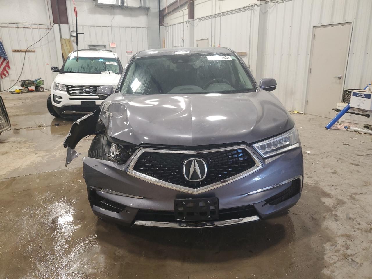 2017 Acura MDX - Image 5