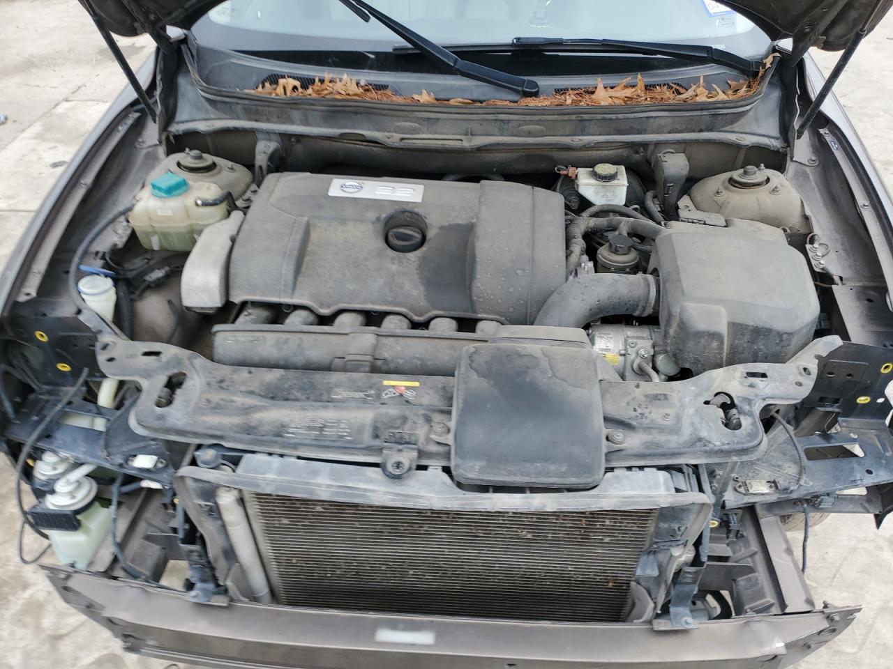 2013 Volvo XC90 - Image 11