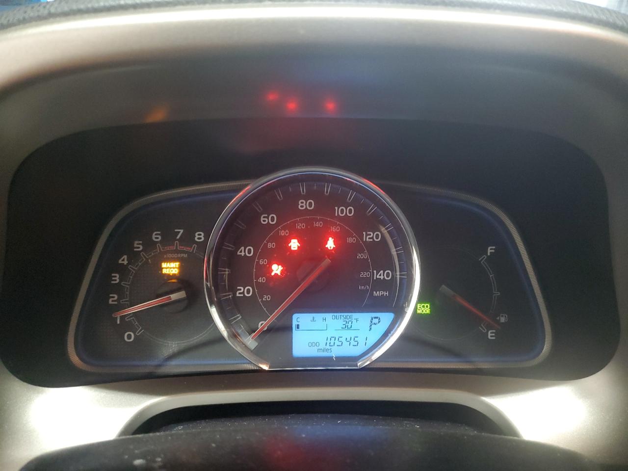 2013 Toyota RAV 4 - Image 9