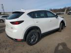 2018 Mazda Cx-5 Sport იყიდება Hillsborough-ში, NJ - Front End