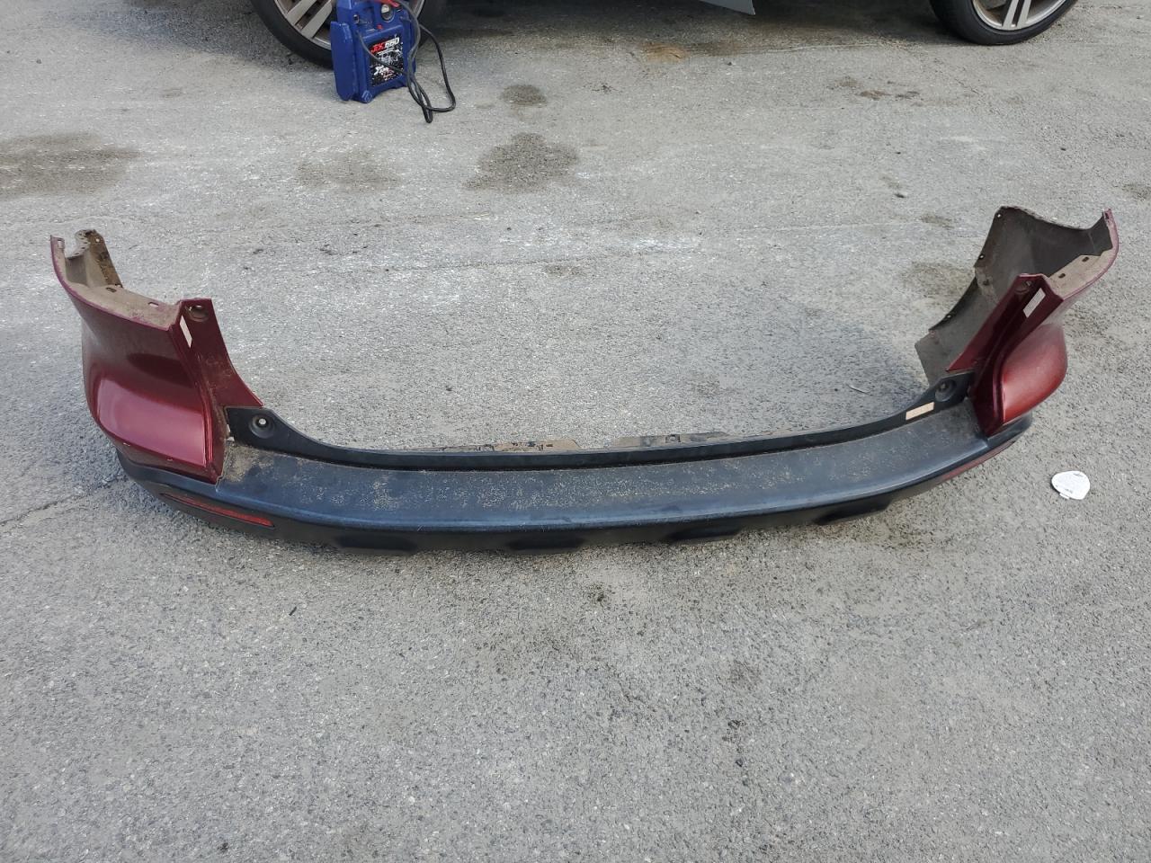 2009 Honda CR-V - Image 13