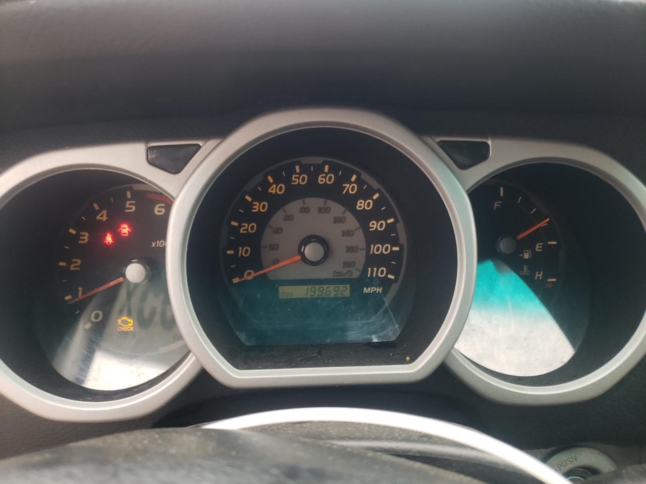 2005 Toyota 4Runner - Image 9