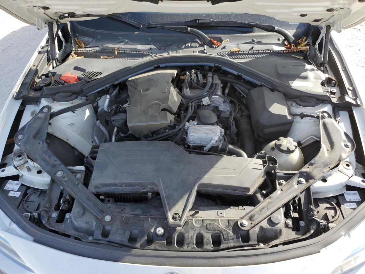 2015 BMW 4er - Image 11