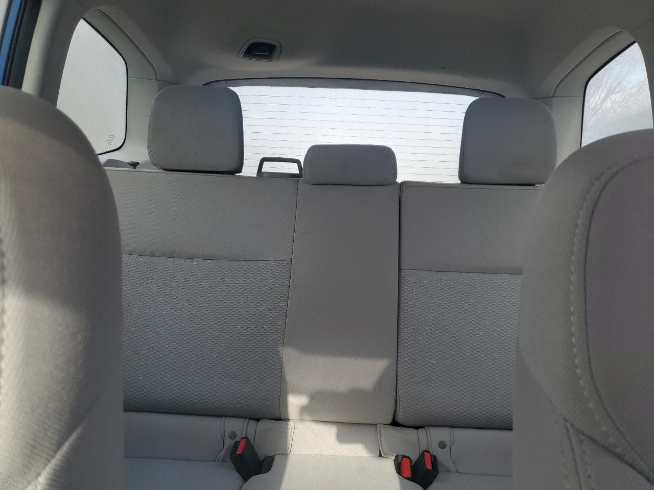 2015 Subaru Forester - Image 10