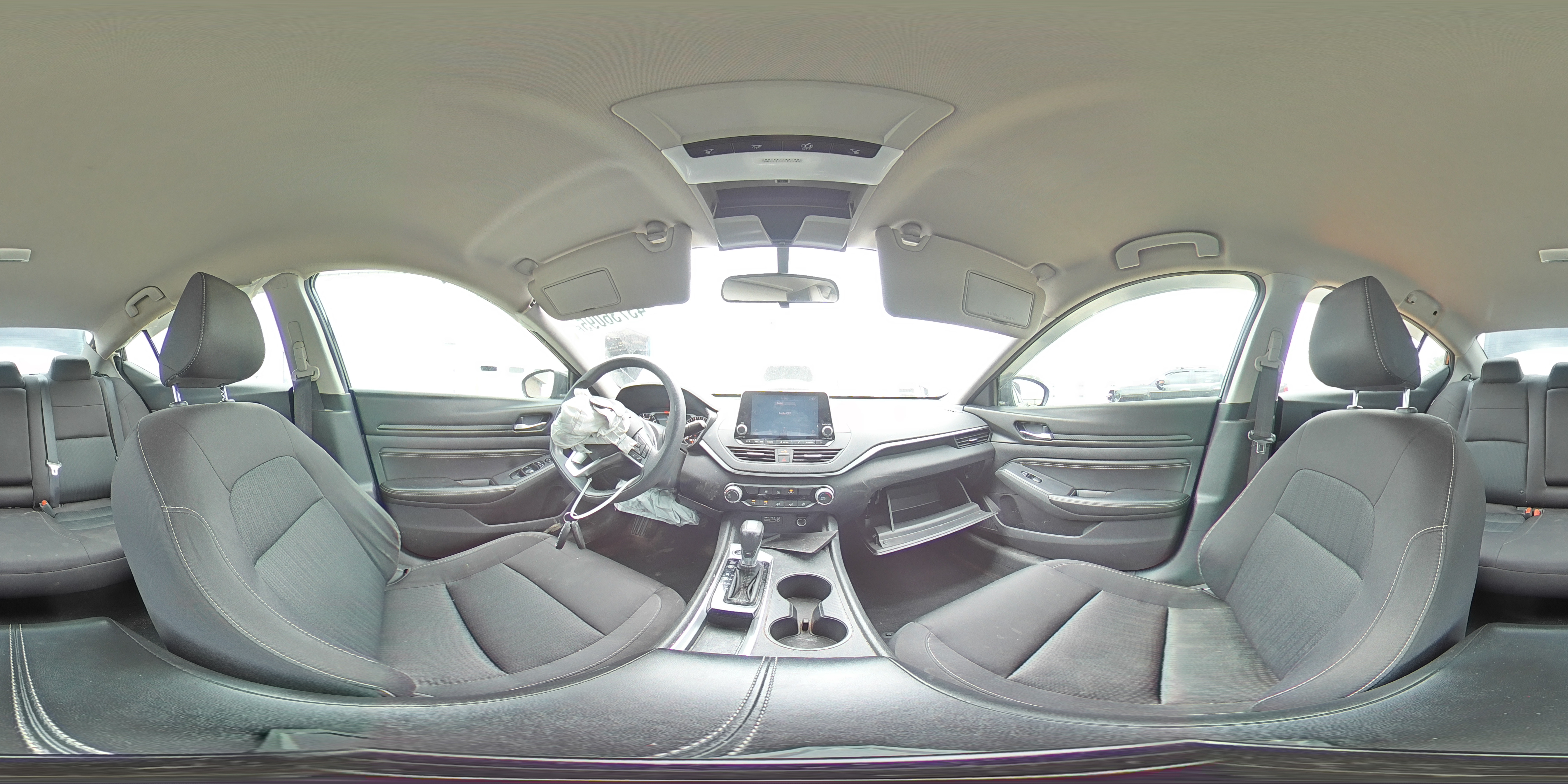 1n4bl4bv9lc177848 1N4BL4BV9LC177848 2020 Nissan Altima S